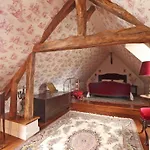 別荘 Charmante Maison Avec Jardin Clos A - Fr-1-497-180