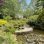 別荘 Charmante Maison Avec Jardin Clos A - Fr-1-497-180 Saint-Pierre-des-Loges