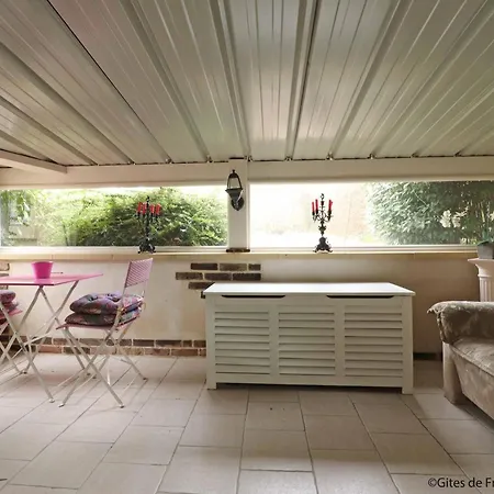 Charmante Maison Avec Jardin Clos A - Fr-1-497-180 Saint-Pierre-des-Loges