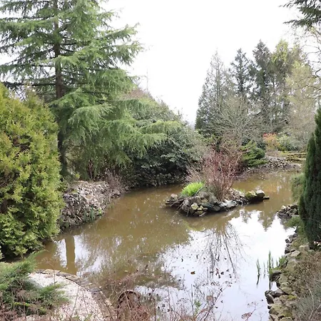 Charmante Maison Avec Jardin Clos A - Fr-1-497-180 Prázdninový dům