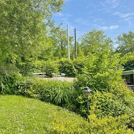 Charmante Maison Avec Jardin Clos A - Fr-1-497-180 Prázdninový dům *