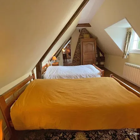 Prázdninový dům Charmante Maison Avec Jardin Clos A - Fr-1-497-180 Saint-Pierre-des-Loges