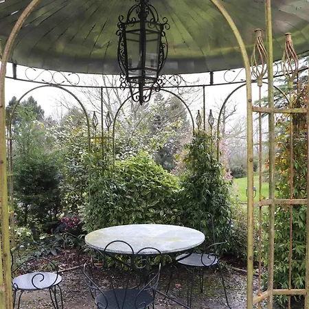 Charmante Maison Avec Jardin Clos A - Fr-1-497-180 Prázdninový dům