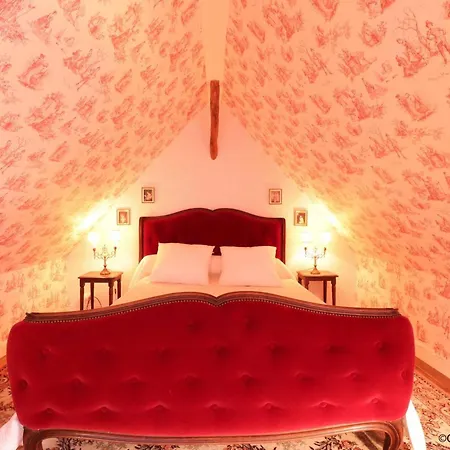 élégant Manoir Avec Jardin Et Cheminée, à - Fr-1-497-180 Casa vacanze Saint-Pierre-des-Loges