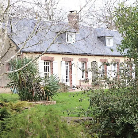 Charmante Maison Avec Jardin Clos A - Fr-1-497-180 Vakantiehuis *