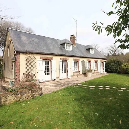 Charmante Maison Avec Jardin Clos A Landhaus *