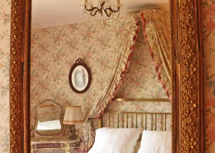 Charmante Maison Avec Jardin Clos A - Fr-1-497-180 Dom wakacyjny *