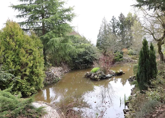 Charmante Maison Avec Jardin Clos A - Fr-1-497-180 Dom wakacyjny