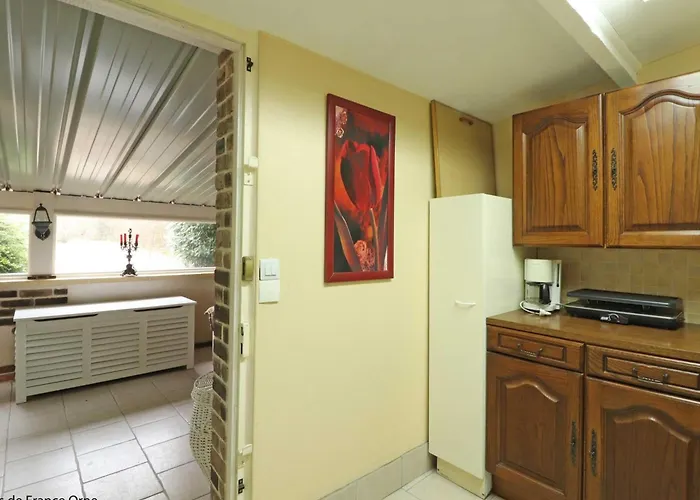 Charmante Maison Avec Jardin Clos A - Fr-1-497-180 Vakantiehuis Saint-Pierre-des-Loges