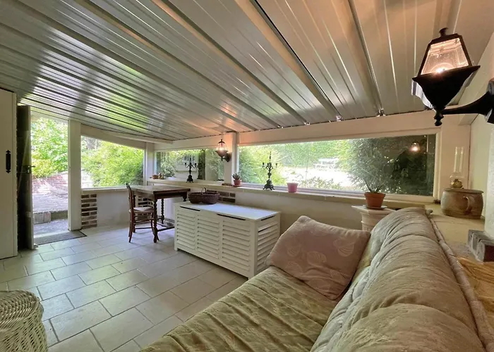 Charmante Maison Avec Jardin Clos A - Fr-1-497-180 Dom wakacyjny *