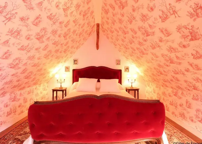 Charmante Maison Avec Jardin Clos A - Fr-1-497-180 Vakantiehuis Saint-Pierre-des-Loges