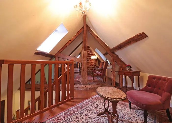 Charmante Maison Avec Jardin Clos A - Fr-1-497-180 Vakantiehuis *